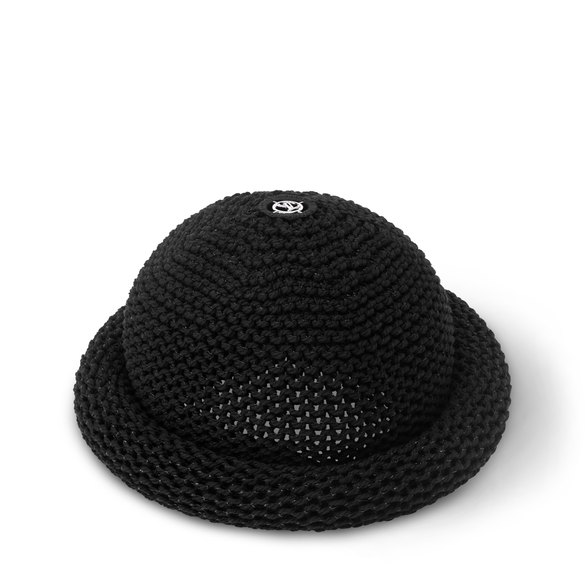 バケットハット・LV ロール S00｜ルイ・ヴィトン 公式サイト - M5611A